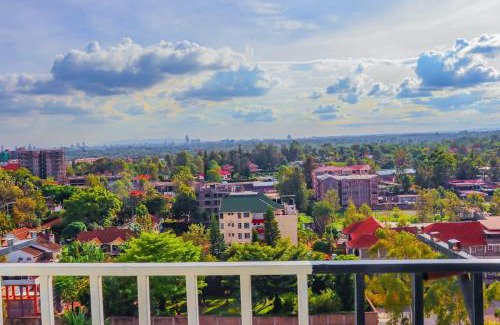 Nairobi Wohnung | Shiloh 1Bedroom along Thika Rd