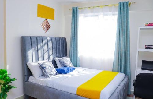 Nairobi Wohnung | Shiloh 1Bedroom along Thika Rd