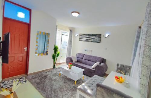 Nairobi Wohnung | Shiloh 1Bedroom along Thika Rd