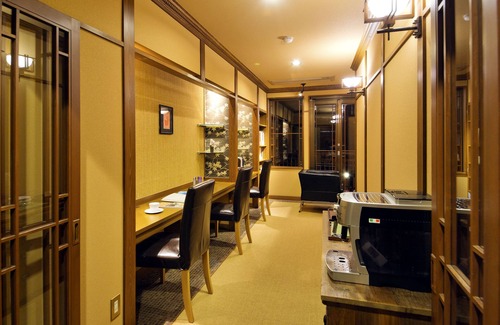 Shima Haus | Shima Onsen Kashiwaya Ryokan