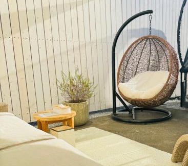 Kisarazu Haus | shimagumi house 海のそばの小さな貸切り宿