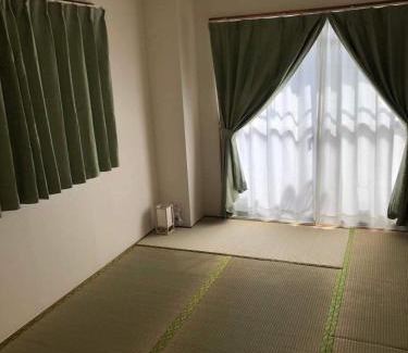 Matsudo Wohnung | Shimaville Japan, El Corpo