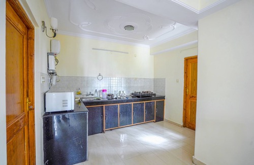 Shimla Hütte | Shimla woods 2BHK - by Dumnu Homes