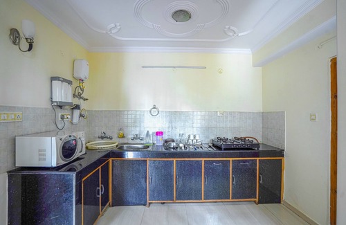 Shimla Hütte | Shimla woods 2BHK - by Dumnu Homes