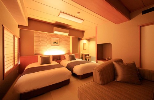 Shimobe Onsen Haus | Shimobe Hotel