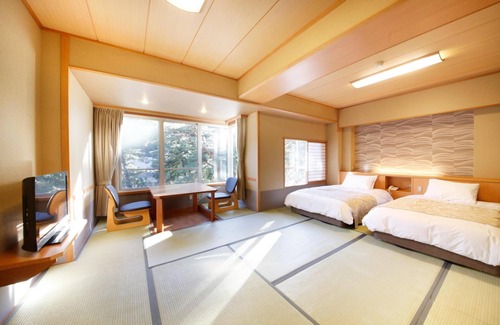 Shimobe Onsen Haus | Shimobe Hotel