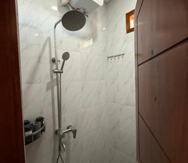 Pemogan Haus | Shin In Bali