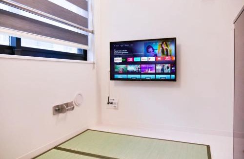 Hyakunincho Wohnung | Shin Okubo JR station 5min Premium Capsule