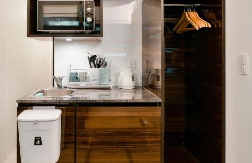 Hyakunincho Wohnung | Shin Okubo JR station 5min Premium Capsule