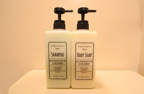 Honmachi Wohnung | Shinjuku 1-Stop! Walk to Hatsudai/4-Person Stay with Wi-Fi (A)