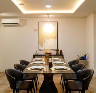 Nagawa Wohnung | Shinjuku large 3LDK 2 bathrooms, brand NEW house built in 2025 - Lotus Villa