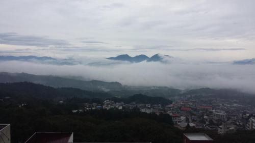 Harunako Onsen Hotel | Shinki
