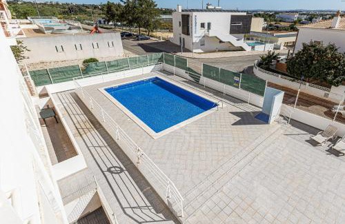 Armacao de Pera Wohnung | Shinning View Apartment