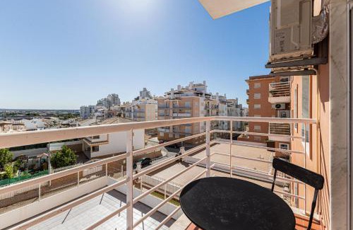 Armacao de Pera Wohnung | Shinning View Apartment