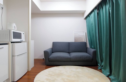 Kabukicho Wohnung | Shinnjyuku ・Shinjuku-Kabukicho Hotel apartments