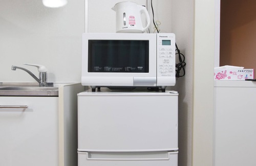 Kabukicho Wohnung | Shinnjyuku ・Shinjuku-Kabukicho Hotel apartments