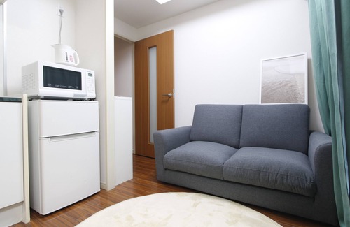 Kabukicho Wohnung | Shinnjyuku ・Shinjuku-Kabukicho Hotel apartments