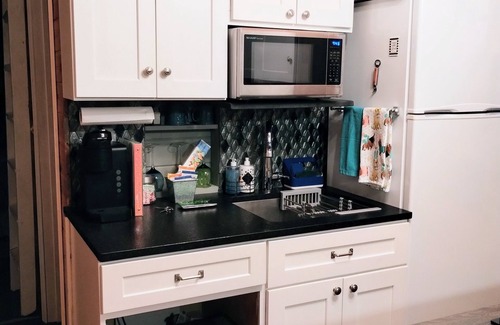 Ashville Hütte | Shiny Tiny -Lake Neely Henry Access