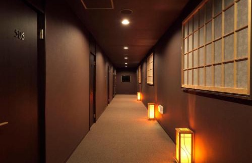 Shiobara Hotel | Shiobara Onsen Tokiwa Hotel