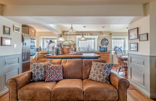 Reedham Haus | Ship Cottage - Reedham