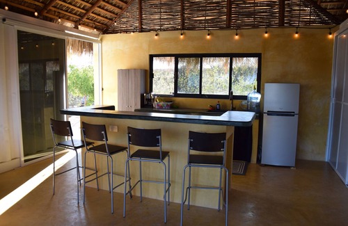 La Ventana Haus | Versandbehälterhaus im Herzen der Stadt