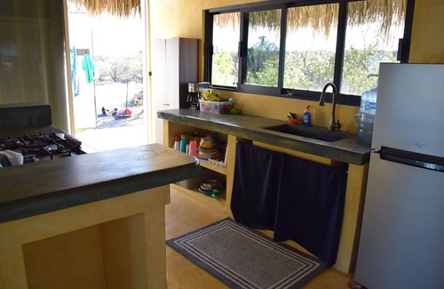 La Ventana Haus | Versandbehälterhaus im Herzen der Stadt