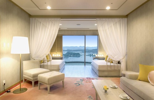 Shirahama Hotel | Shirahama Coganoi Resort&Spa