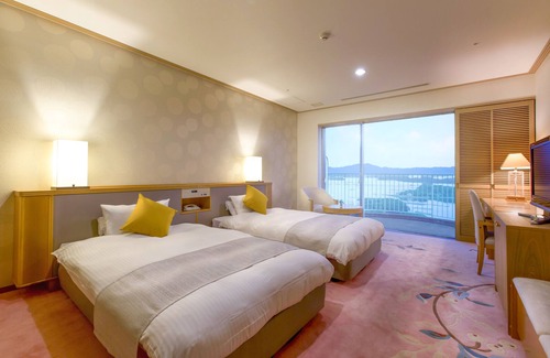 Shirahama Hotel | Shirahama Coganoi Resort&Spa