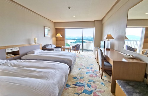 Shirahama Hotel | Shirahama Coganoi Resort&Spa