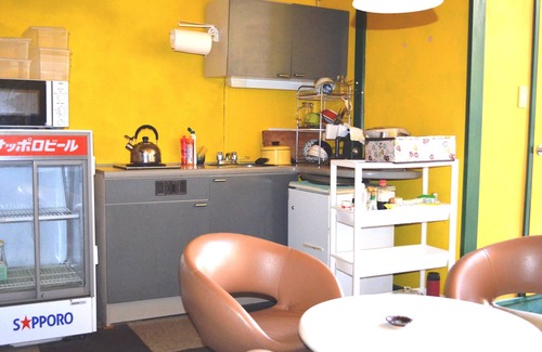 Tsubaki Onsen Haus | Shirahama Ocean View 6