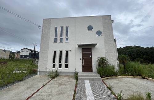 Shirahama Haus | shirahamakashibesso ss2-76