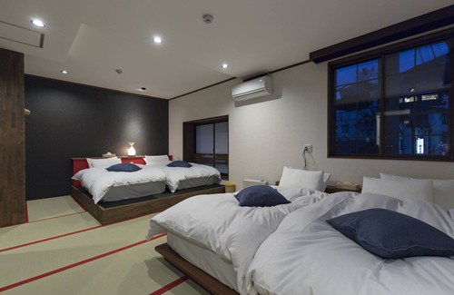 Nozawaonsen Hotel | Shirakaba