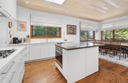 Leura Haus | Shirri Mirri @ Leura