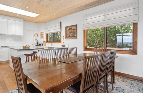 Leura Haus | Shirri Mirri @ Leura