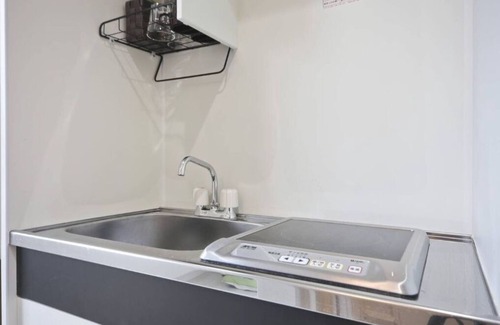 Sumida Wohnung | Shitamachi Base/quiet new Apt.room102/skytree View