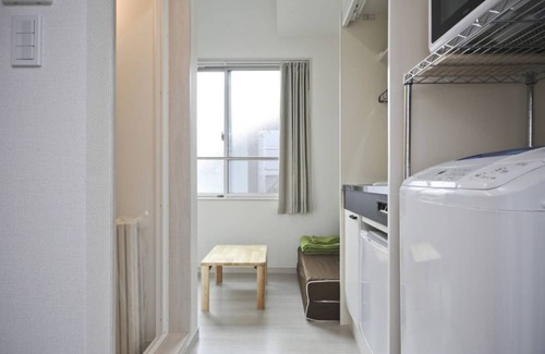 Sumida Wohnung | Shitamachi Base/quiet new Apt.room201/skytree View