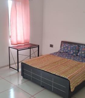 Sanand Haus | shiv krish palace
