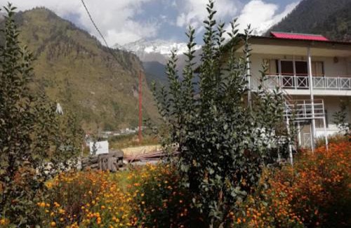 Kharsali Haus | Shiv Shakti Eco Resort by StayApart
