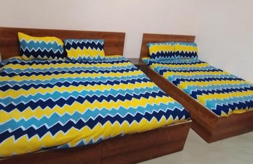 Shri Madhopur Haus | Shiv Shakti Palace