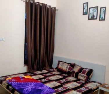Shri Madhopur Haus | Shiv Shakti Palace
