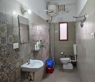 Haridwar Kabine | Shiv Shakti Yogpeeth Cottages