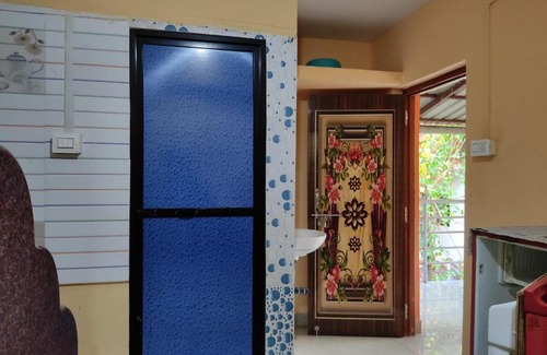 Paliyem Haus | Shiva Parvati Krupa BK