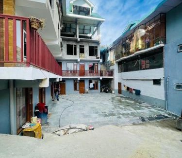 Narkanda Haus | Shivam Kuteer