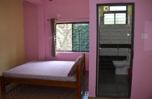 Hireguthi Haus | shivanugraha homestay