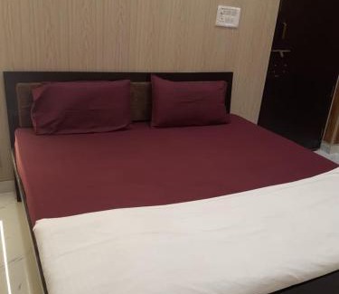 Ayodhya Haus | Shivay Guest House Near Ram Mandir
