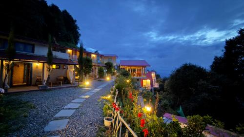 Mukteshwar Haus | SHIVAYA since 1953