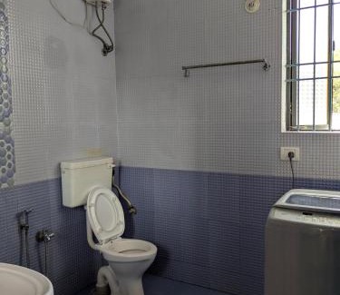Arambol Wohnung | shivkrupa Guest house