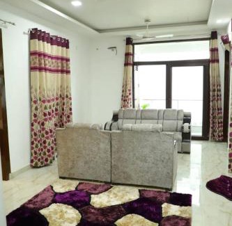 Rishikesh Wohnung | Shivoham Yoga Retreat