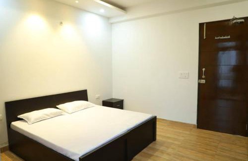Rishikesh Wohnung | Shivoham Yoga Retreat
