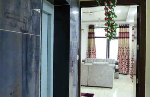 Rishikesh Wohnung | Shivoham Yoga Urlaub